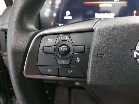 New 2026 Nissan Sentra SV w/ Floor Mat Package FWD image 16