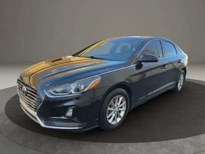 Used 2018 Hyundai Sonata SE