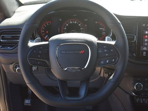 New 2026 Dodge Durango GT image 21