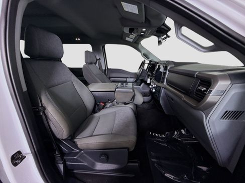 Used 2024 Ford F150 XLT w/ Tow/Haul Package image 27