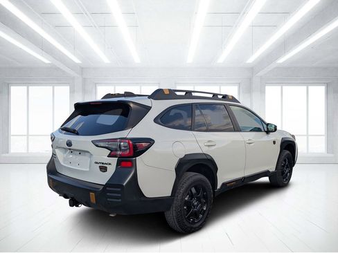 Used 2022 Subaru Outback Wilderness image 3