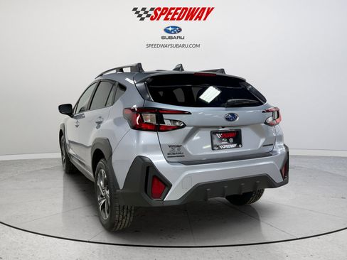 New 2026 Subaru Crosstrek 2.0i Premium image 5