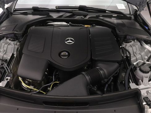 New 2026 Mercedes-Benz CLE 300 4MATIC Coupe image 11