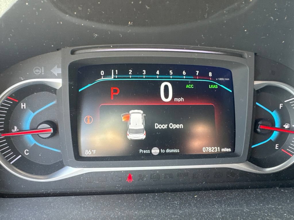Used 2019 Honda Pilot EX-L image 9