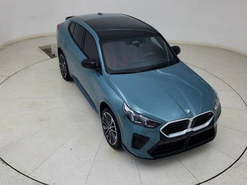Used 2026 BMW X2 M35i AWD/4WD image 76