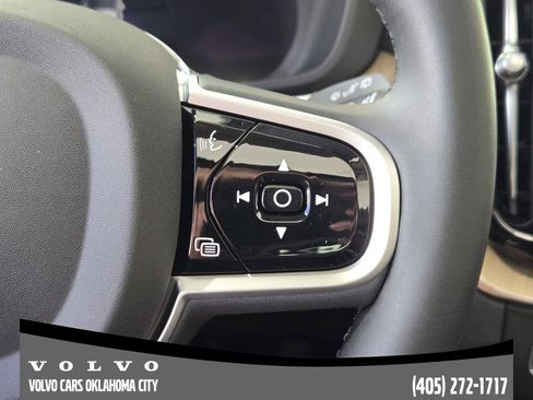 New 2026 Volvo XC60 B5 Ultra w/ Protection Package Premier AWD/4WD image 28