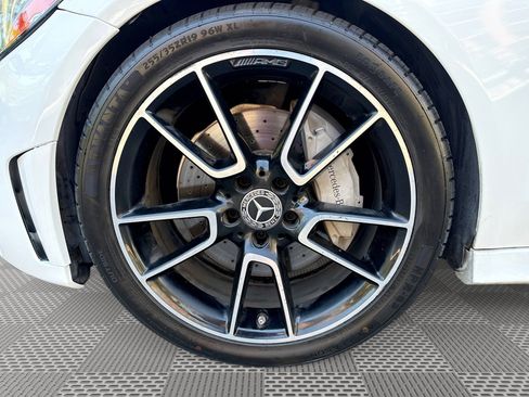 Used 2019 Mercedes-Benz C 300 Coupe w/ AMG Line image 19
