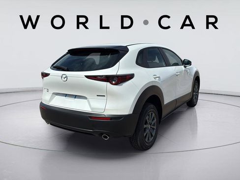 New 2026 MAZDA CX-30 AWD 2.5 S image 17
