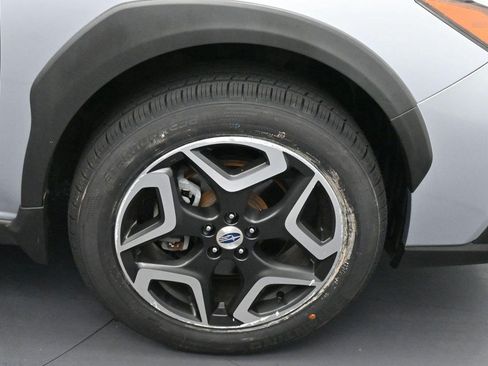 Used 2018 Subaru Crosstrek 2.0i Limited AWD/4WD image 32