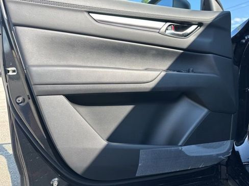 Certified 2025 MAZDA CX-5 AWD 2.5 S image 18