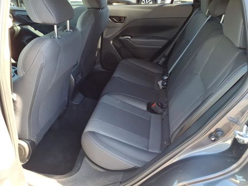 Certified 2024 Subaru Crosstrek 2.0i image 25