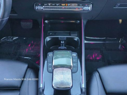 Used 2021 Mercedes-Benz GLB 250 4MATIC image 21