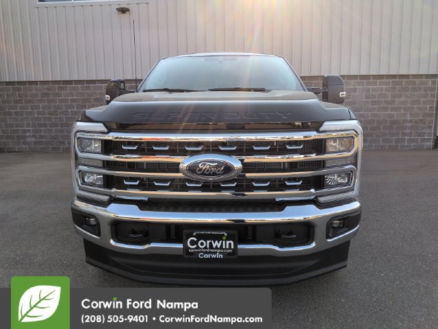 New 2026 Ford F350 Lariat AWD/4WD image 8