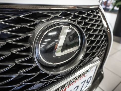 Used 2019 Lexus IS 300 F Sport w/ F Sport Package RWD image 27