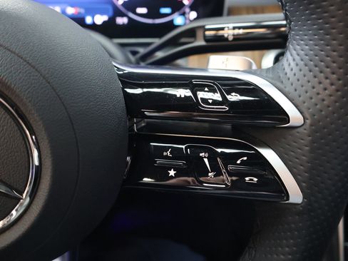 Certified 2025 Mercedes-Benz C 300 Sedan image 35