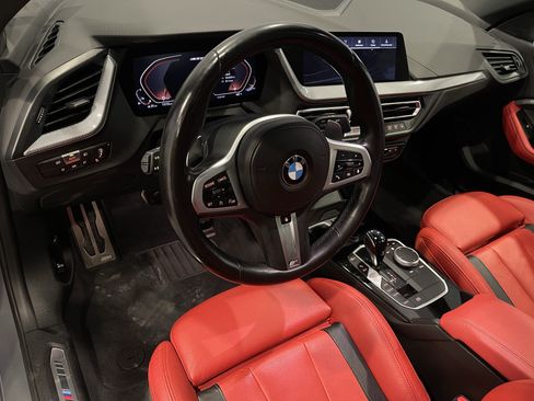 Certified 2022 BMW M235i xDrive Gran Coupe w/ Premium Package AWD/4WD image 13