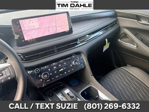 New 2027 INFINITI QX65 Sport w/ Premium Package AWD/4WD image 10