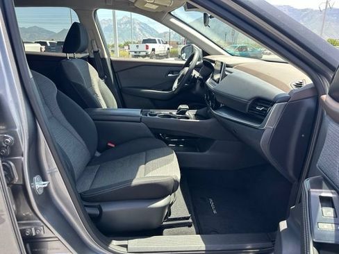 Used 2022 Nissan Rogue SV AWD/4WD image 31