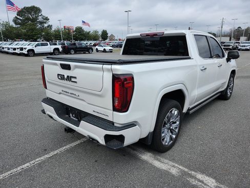 Used 2024 GMC Sierra 1500 Denali image 3