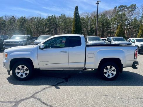 Used 2020 GMC Sierra 1500 Elevation w/ Elevation Value Package AWD/4WD image 2
