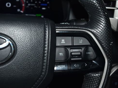 Used 2024 Toyota Tundra Limited image 10