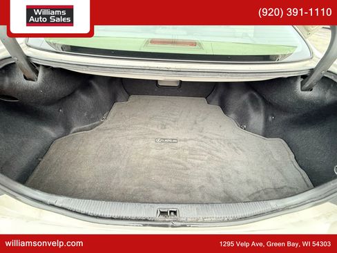 Used 2004 Lexus ES 330 image 24