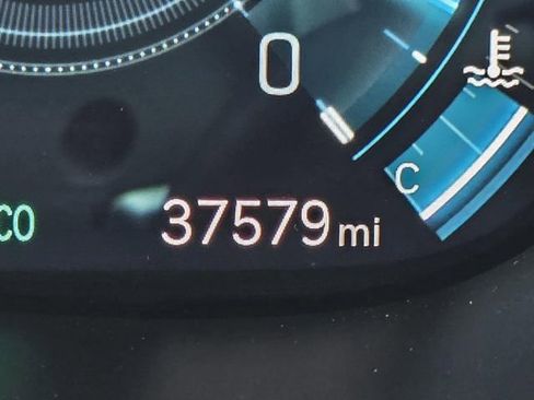 Used 2023 Genesis G80 2.5T w/ Sport Prestige Package RWD image 49