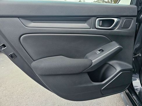 Used 2024 Honda Civic Sport image 26