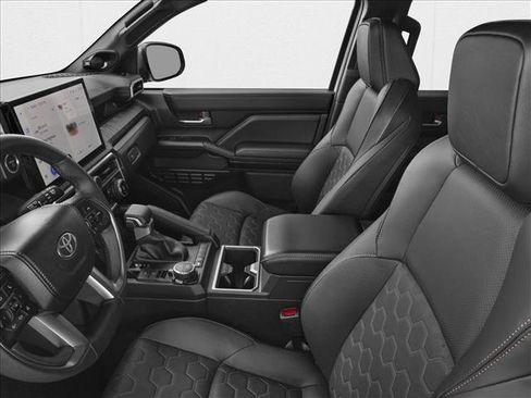 New 2026 Toyota 4Runner Hybrid Platinum image 6