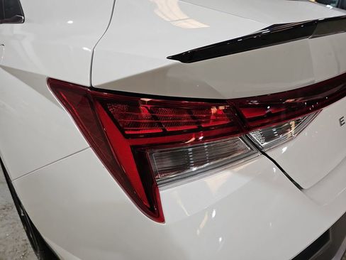 New 2026 Hyundai Elantra SEL Sport Premium FWD image 33