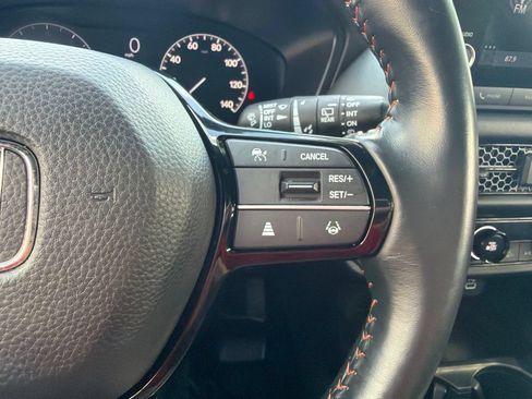 Used 2023 Honda HR-V Sport image 35
