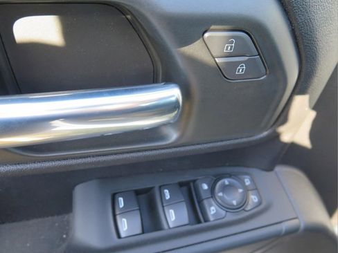 New 2026 Chevrolet Silverado 2500 W/T AWD/4WD image 13