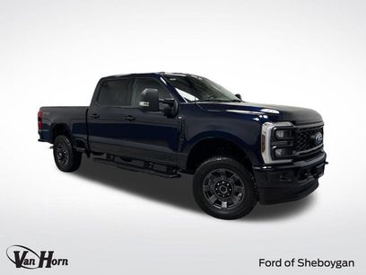 Used 2024 Ford F250 XLT w/ XLT Premium Package