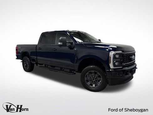 Used 2024 Ford F250 XLT w/ XLT Premium Package image 1