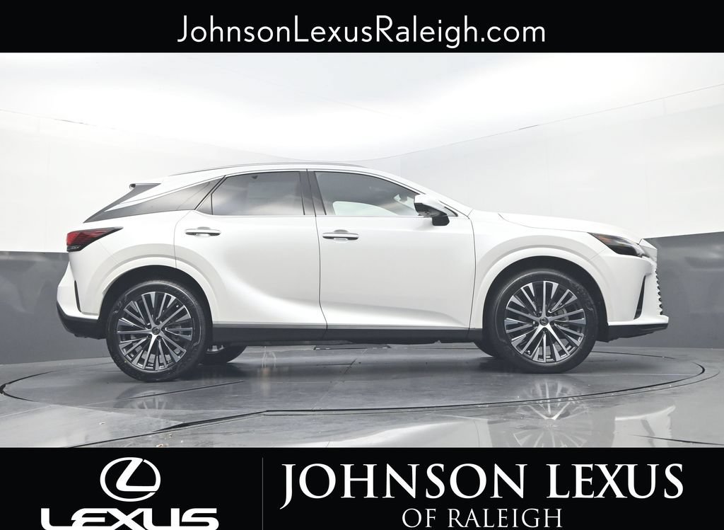 New 2026 Lexus RX 350 Premium Plus w/ Accessory Package (K3) FWD image 21