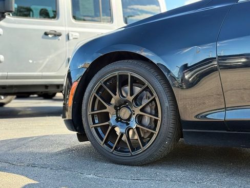 Used 2015 Cadillac ATS Premium AWD/4WD image 37