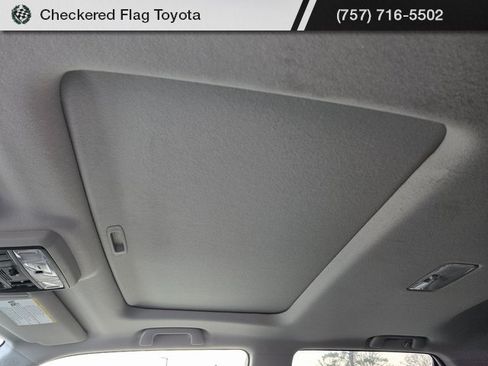 Used 2023 Toyota 4Runner SR5 Premium image 10