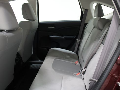 Used 2015 Honda CR-V LX image 19
