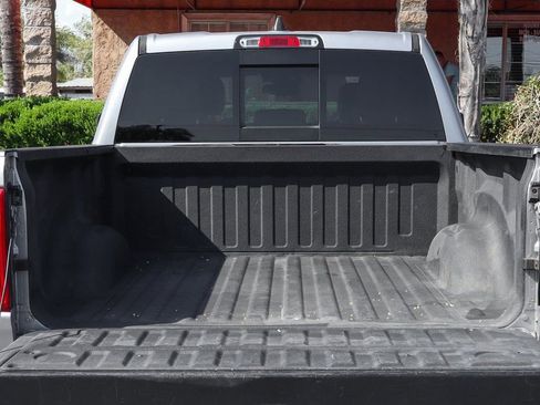 Used 2020 RAM 1500 Laramie w/ Sport Appearance Package RWD image 8