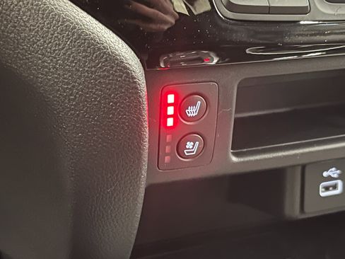 New 2026 Honda Ridgeline Black Edition image 17