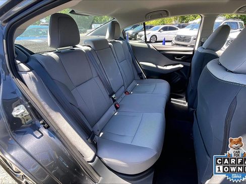 Certified 2025 Subaru Legacy Premium AWD/4WD image 21