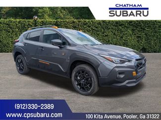 New 2026 Subaru Crosstrek 2.5i Wilderness video 1