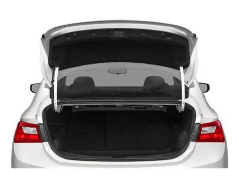 Used 2023 Chevrolet Malibu LT image 20