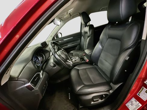 Used 2020 MAZDA CX-5 Touring AWD/4WD image 13