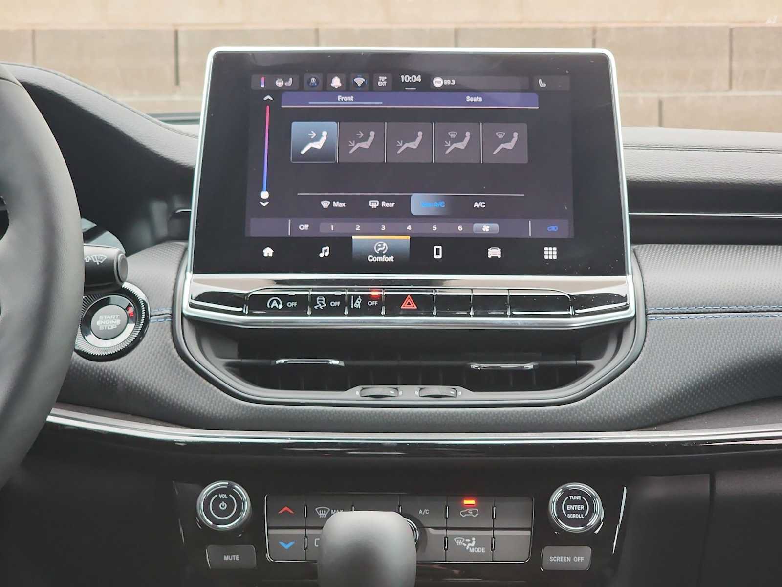 New 2026 Jeep Compass Latitude AWD/4WD image 20