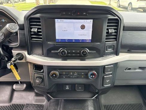 Certified 2021 Ford F150 XL w/ Equipment Group 101A High RWD image 28