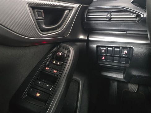 Certified 2024 Subaru WRX image 35