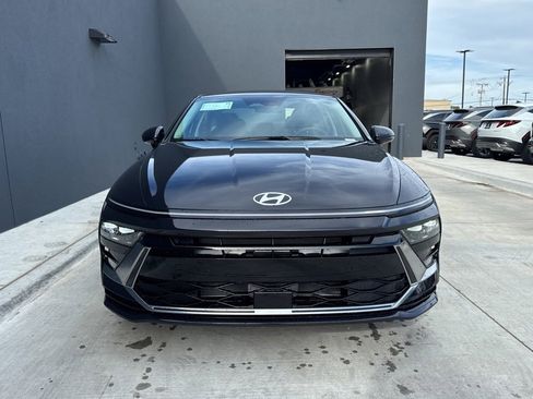 New 2026 Hyundai Sonata SEL image 10