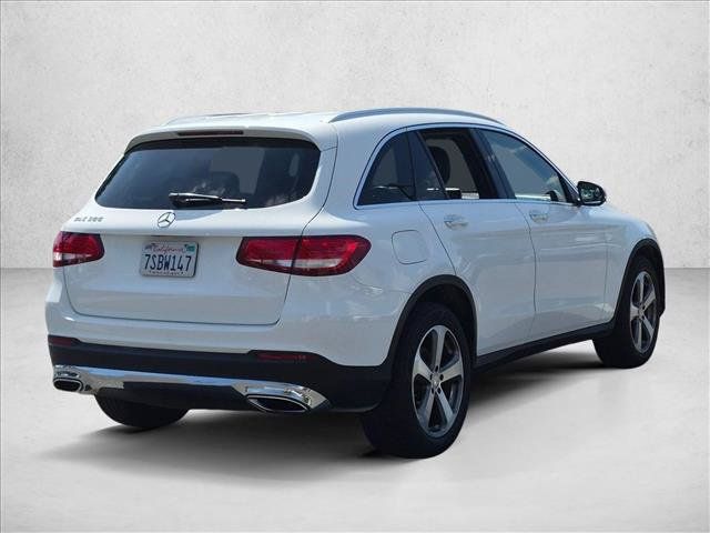 Used 2016 Mercedes-Benz GLC 300 image 5