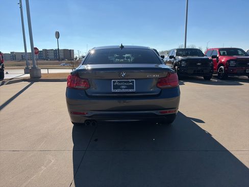 Used 2018 BMW 230i Coupe image 5